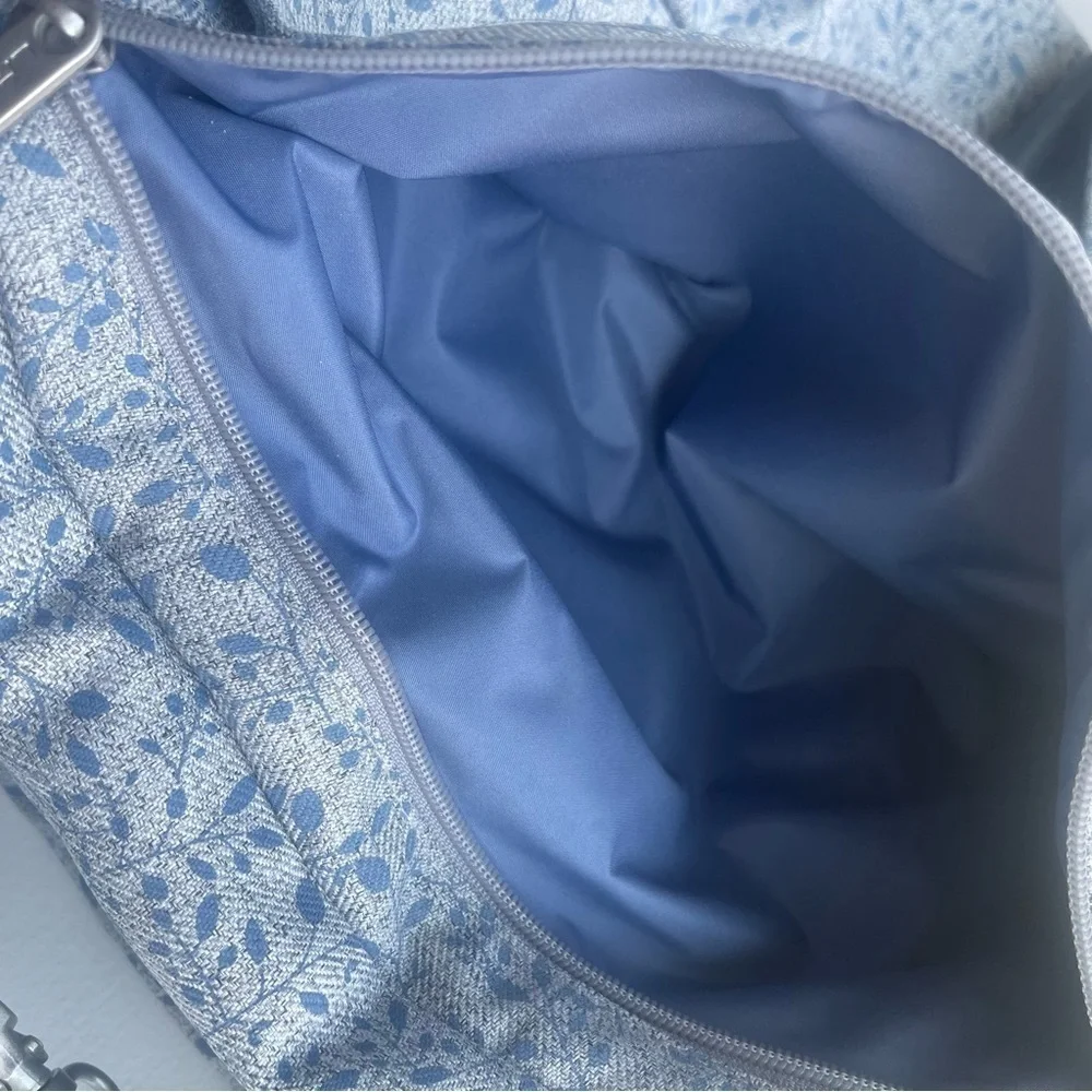 Lassig Neckline Diaper Bag
